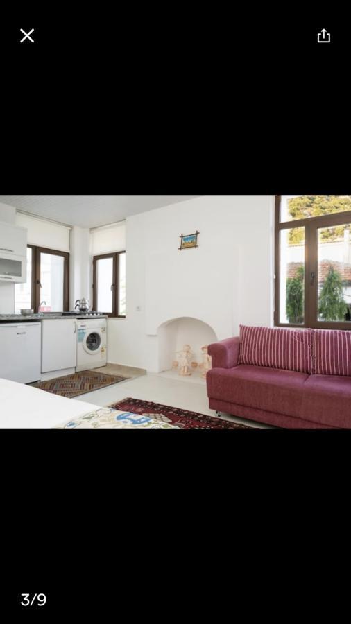 Melisa Apart Kaş Exteriér fotografie