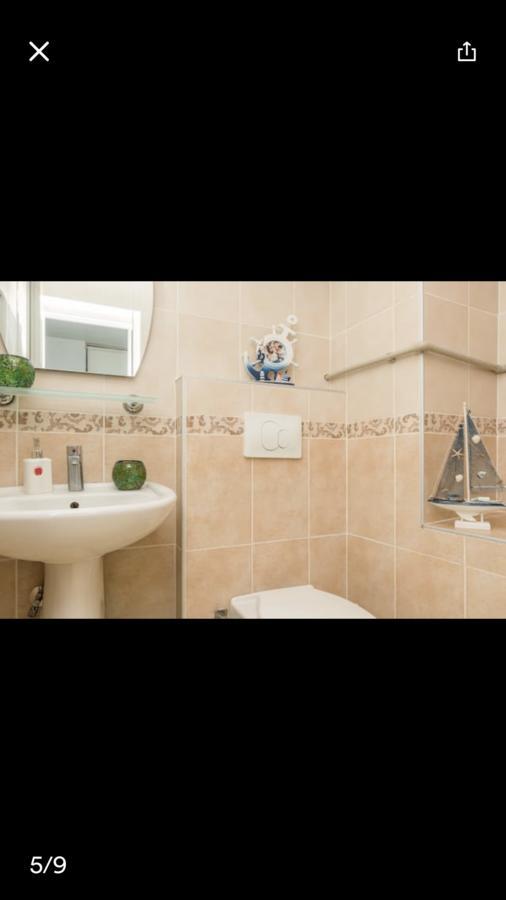 Melisa Apart Kaş Exteriér fotografie